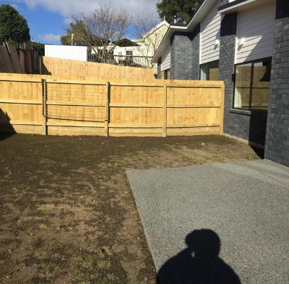 Fence Specialists Auckland