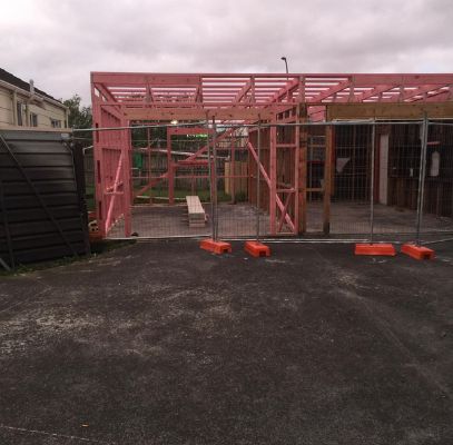 Garage Renovations Auckland