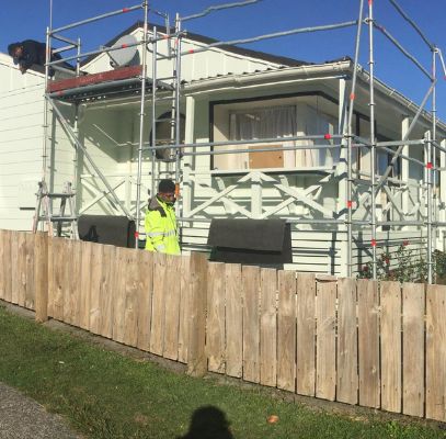 Weatherboard Painting Auckland