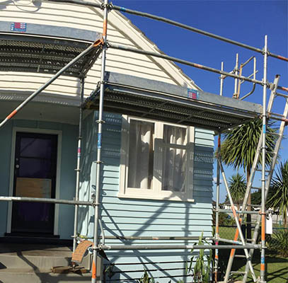 Painting Services Auckland